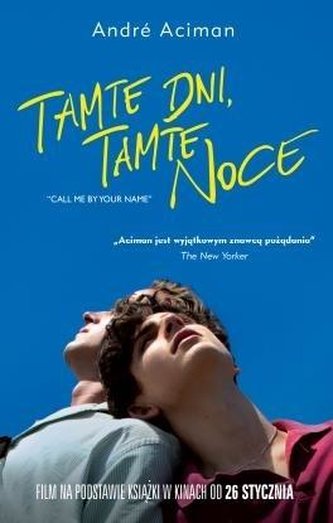 Tamte dni, tamte noce Tamte dni, tamte noce