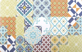 Prostírání MOROCCO 29x43 cm Mybesthome