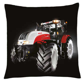 Polštář TRAKTOR 01 Mybesthome 40x40 cm