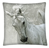 Polštář s motivem koně 12 Mybesthome 40x40 cm