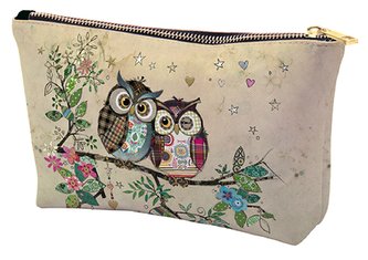 KOSMETICKÁ TAŠKA PMP04D05 BUG ART KIUB