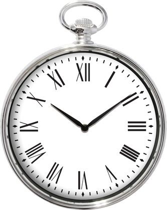 Nástěnné hodiny RELIC O 30,5 cm Mybesthome