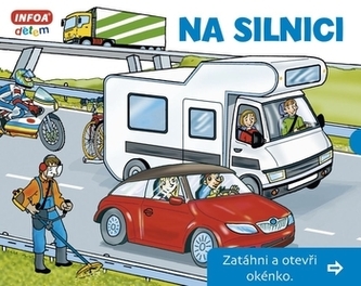 Na silnici - Otevři okénko