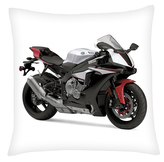Polštář motorky 18 Mybesthome 40x40 cm