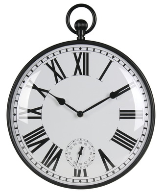 Nástěnné hodiny OLDIE O 30 cm Mybesthome