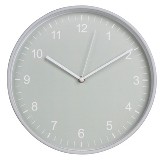 Nástěnné hodiny MINTYS  O 30 cm Mybesthome