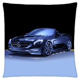 Polštář auta 15 Mybesthome 40x40 cm