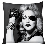 Polštář Madonna 02 Mybesthome 40x40 cm