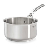 Hrnec de Buyer, 3410.18 MILADY, rendlík, nerez, rukojeť z nerezové oceli, průměr 18 cm, objem 2,2 L, výška 9 cm