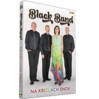 Na kridlach snov CD + DVD