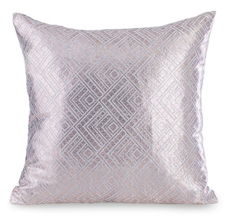 Polštář CAPRI NEW růžová 45x45 cm Mybesthome