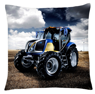 Polštář TRAKTOR 02 Mybesthome 40x40 cm