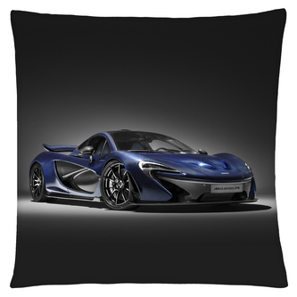 Polštář auta 13  Mybesthome 40x40 cm