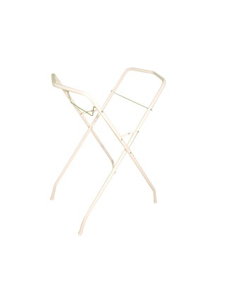 Držák na anatomickou profilovanou vaničku KOMFORT 2v1 bílý