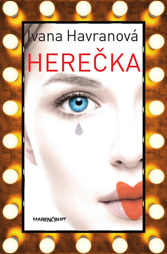Herečka Herečka