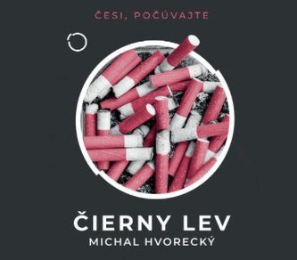 Čierný lev