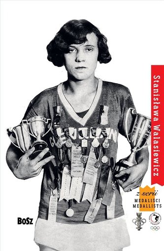 Walasiewicz Medaliści