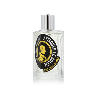Etat Libre D’Orange Attaquer le Soleil Marquis de Sade EDP 100 ml UNISEX
