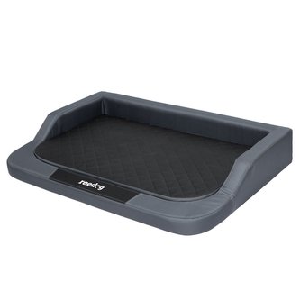 Pelíšek pro psa Reedog Grey Standard-L