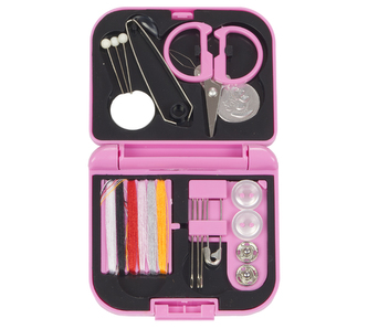 Šitíčko cestovní - krabička 7x8 cm