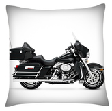 Polštář motorky 10 Mybesthome 40x40 cm