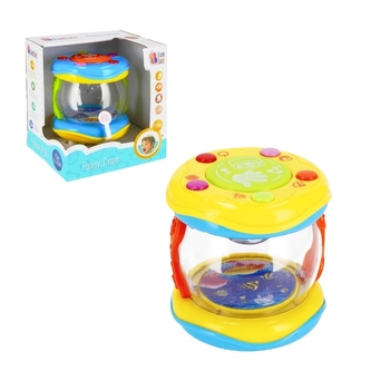 Zábavný hrací buben