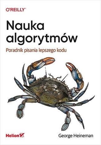 Nauka algorytmów Poradnik pisania lepszego kodu