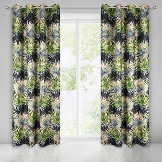 Dekorační závěs zatemňující ATAURO 140x250 cm, (cena za 1 kus) MyBestHome