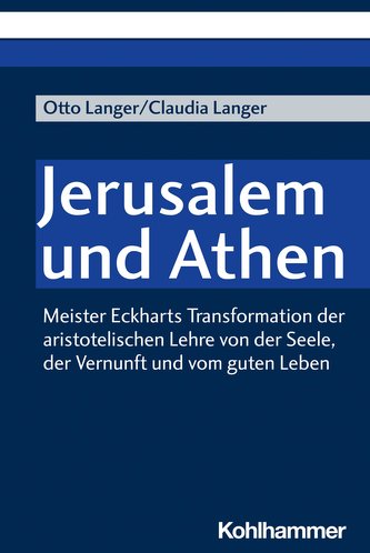 Jerusalem und Athen Jerusalem und Athen