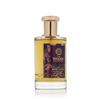 The Woods Collection Secret Source EDP 100 ml UNISEX