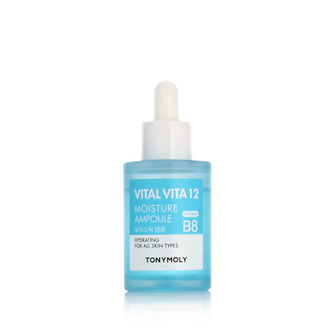 Tonymoly Vital Vita 12 Moisture Ampoule 30 ml