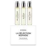 Byredo La Sélection Nomade - EDP 3x12 ml unisex