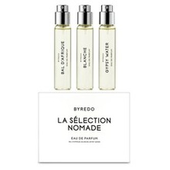 Byredo La Sélection Nomade - EDP 3x12 ml unisex