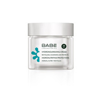 Babé Hydratační a vyživující krém pro suchou pleť SPF 20 (Hydronourishing Cream) 50 ml child