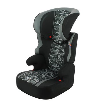Autosedačka Nania Befix Sp CAMO stone Autosedačka Nania Befix Sp CAMO stone