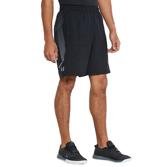 Kraťasy Under Armour Woven Graphic Short, Muži | Pánské Kraťasy | Pánské Šortky | XL