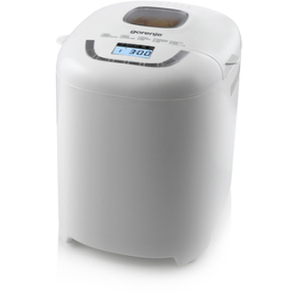 Domácí pekárna GORENJE BM910WII