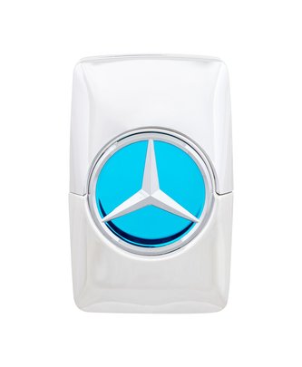 Mercedes-Benz Mercedes-Benz Man Parfémovaná voda Bright 100 ml pro muže