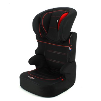 Autosedačka Nania Befix Sp RACING BLACK Autosedačka Nania Befix Sp RACING BLACK