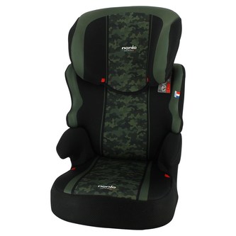Autosedačka Nania Befix Sp CAMO khaki Autosedačka Nania Befix Sp CAMO khaki