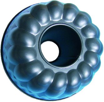 Forma bábovka 22 cm teflon