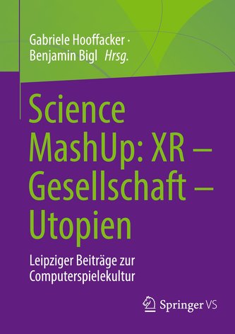 Science MashUp: XR - Gesellschaft - Utopien