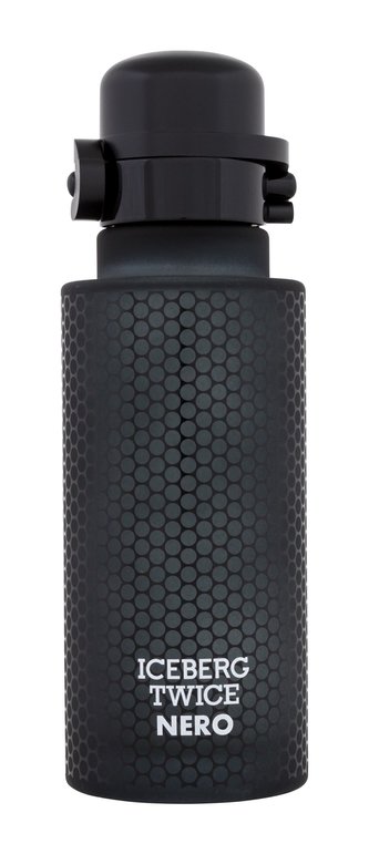 Iceberg Twice Toaletní voda Nero 125 ml pro muže