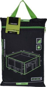 PROGARDEN Ochranný obal na zahradní nábytek L 165x140x90cm KO-FC4630090