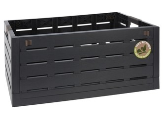 Přepravka plastová skládací 60 l