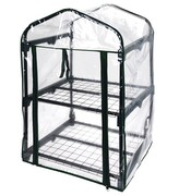 Foliovník zahradní dvoupatrový PROGARDEN 80 cm