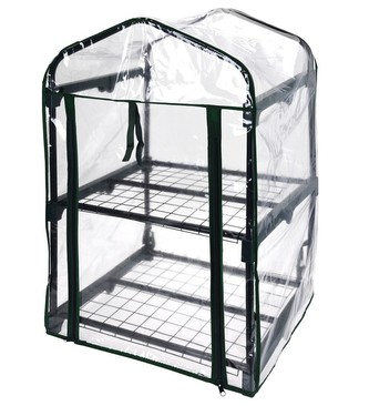 Foliovník zahradní dvoupatrový PROGARDEN 80 cm