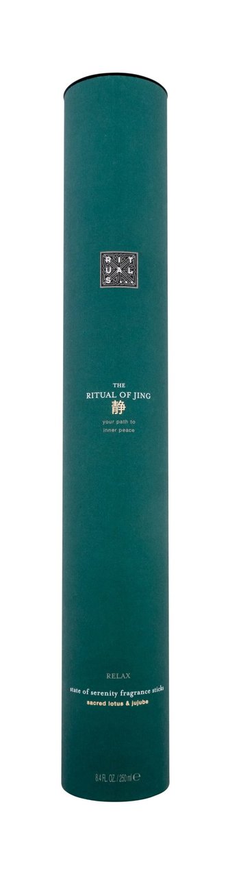 Rituals The Ritual Of Jing Bytový sprej a difuzér Fragrance Sticks 250 ml pro ženy