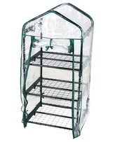 Foliovník zahradní třípatrový PROGARDEN 105 cm