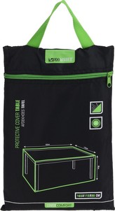 Ochranný obal na zahradní nábytek 165 x 115 x 80 cm